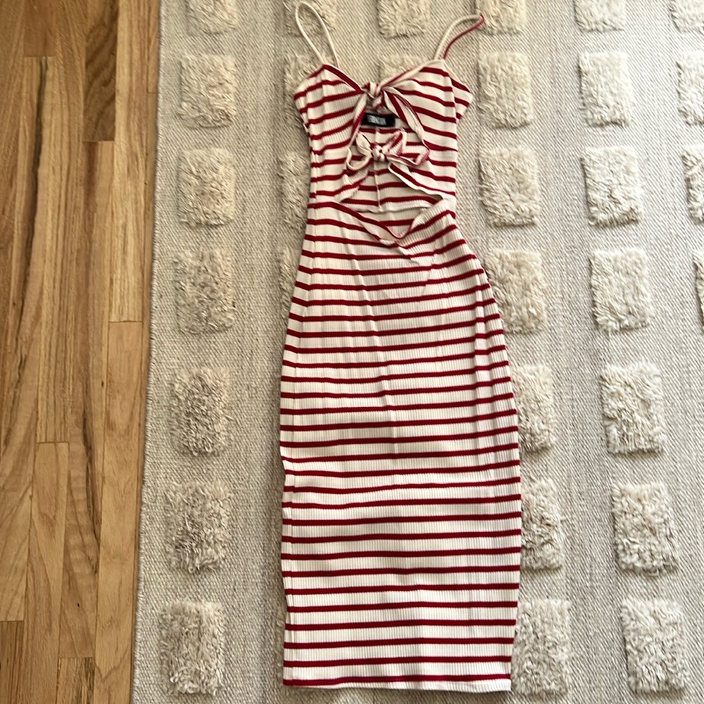 Reformation dress